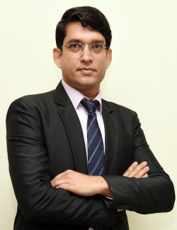 Rajesh Chandra
